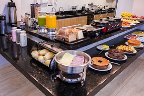 Hotel Metropole Paulinia