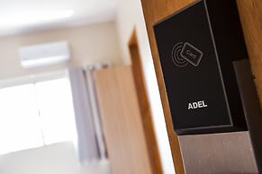 Hotel Metropole Paulinia