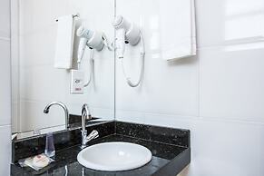 Hotel Metropole Paulinia