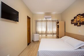 Hotel Metropole Paulinia