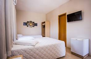 Hotel Metropole Paulinia