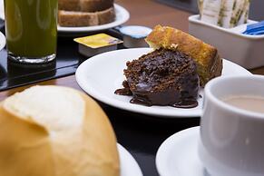 Hotel Metropole Paulinia