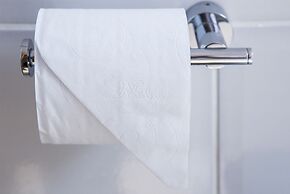 Hotel Metropole Paulinia