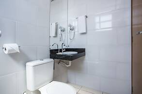 Hotel Metropole Paulinia