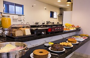 Hotel Metropole Paulinia