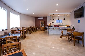 Hotel Metropole Paulinia