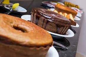 Hotel Metropole Paulinia