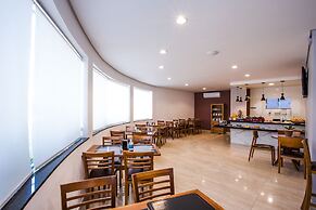 Hotel Metropole Paulinia