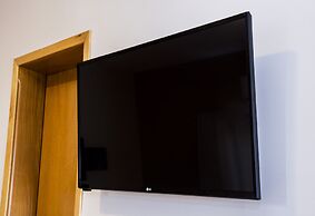 Hotel Metropole Paulinia