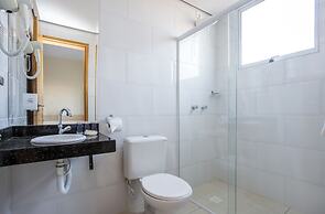 Hotel Metropole Paulinia