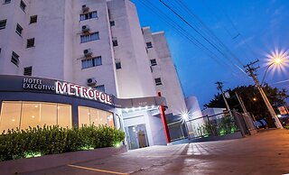 Hotel Metropole Paulinia