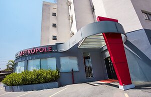 Hotel Metropole Paulinia