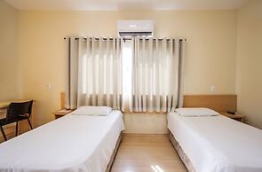 Hotel Metropole Paulinia