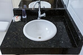 Hotel Metropole Paulinia