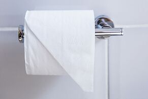 Hotel Metropole Paulinia