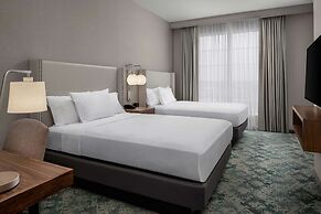 Embassy Suites by Hilton Charleston Harbor Mt. Pleasant