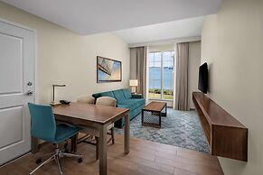 Embassy Suites by Hilton Charleston Harbor Mt. Pleasant