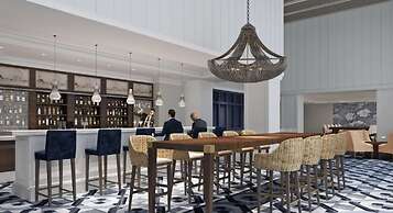 Embassy Suites by Hilton Charleston Harbor Mt. Pleasant