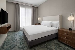 Embassy Suites by Hilton Charleston Harbor Mt. Pleasant