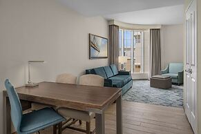 Embassy Suites by Hilton Charleston Harbor Mt. Pleasant