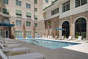 Embassy Suites by Hilton Charleston Harbor Mt. Pleasant