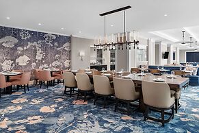 Embassy Suites by Hilton Charleston Harbor Mt. Pleasant