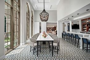 Embassy Suites by Hilton Charleston Harbor Mt. Pleasant