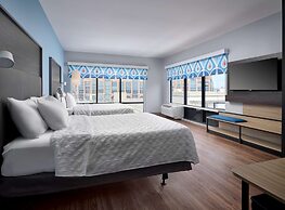 Tru By Hilton Indianapolis Downtown, IN