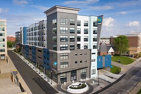 Tru By Hilton Indianapolis Downtown, IN