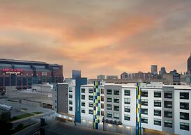 Tru By Hilton Indianapolis Downtown, IN