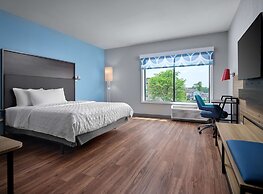 Tru By Hilton Indianapolis Downtown, IN