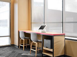 Tru By Hilton Indianapolis Downtown, IN