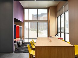 Tru By Hilton Indianapolis Downtown, IN