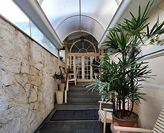 Hotel São Paulo