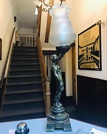 Hotel São Paulo