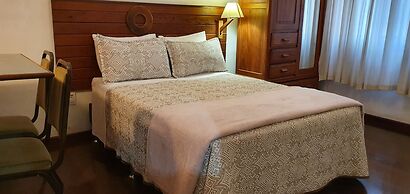 Hotel São Paulo