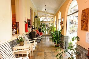 Hotel São Paulo