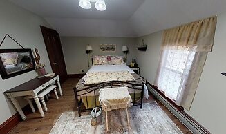 Elkhorn Ridge Resort