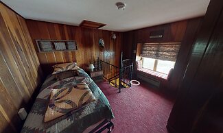 Elkhorn Ridge Resort