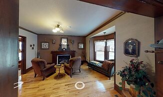 Elkhorn Ridge Resort