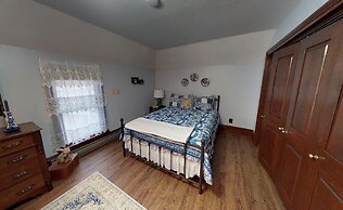 Elkhorn Ridge Resort