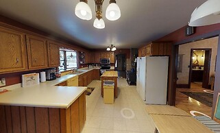 Elkhorn Ridge Resort