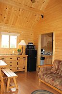 Elkhorn Ridge Resort