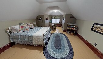 Elkhorn Ridge Resort