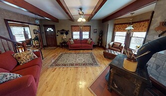 Elkhorn Ridge Resort