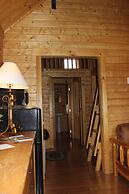 Elkhorn Ridge Resort