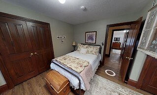Elkhorn Ridge Resort