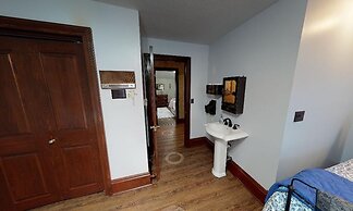 Elkhorn Ridge Resort