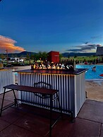 Elkhorn Ridge Resort