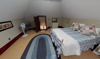 Elkhorn Ridge Resort